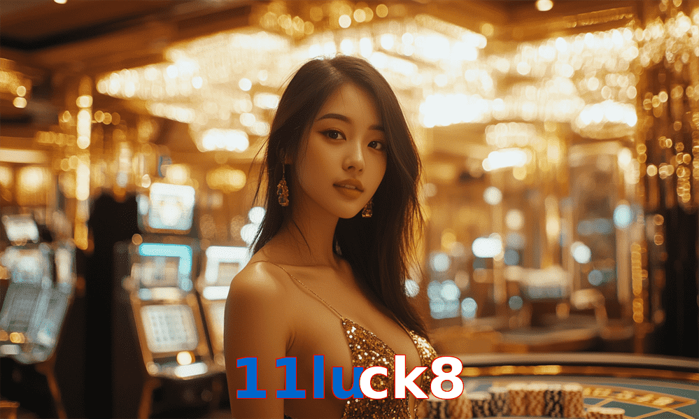 11luck8