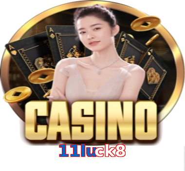 11luck8