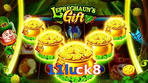 11luck8