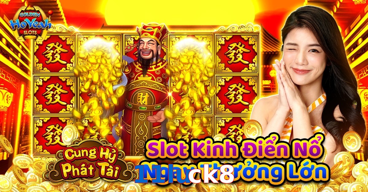 11luck8