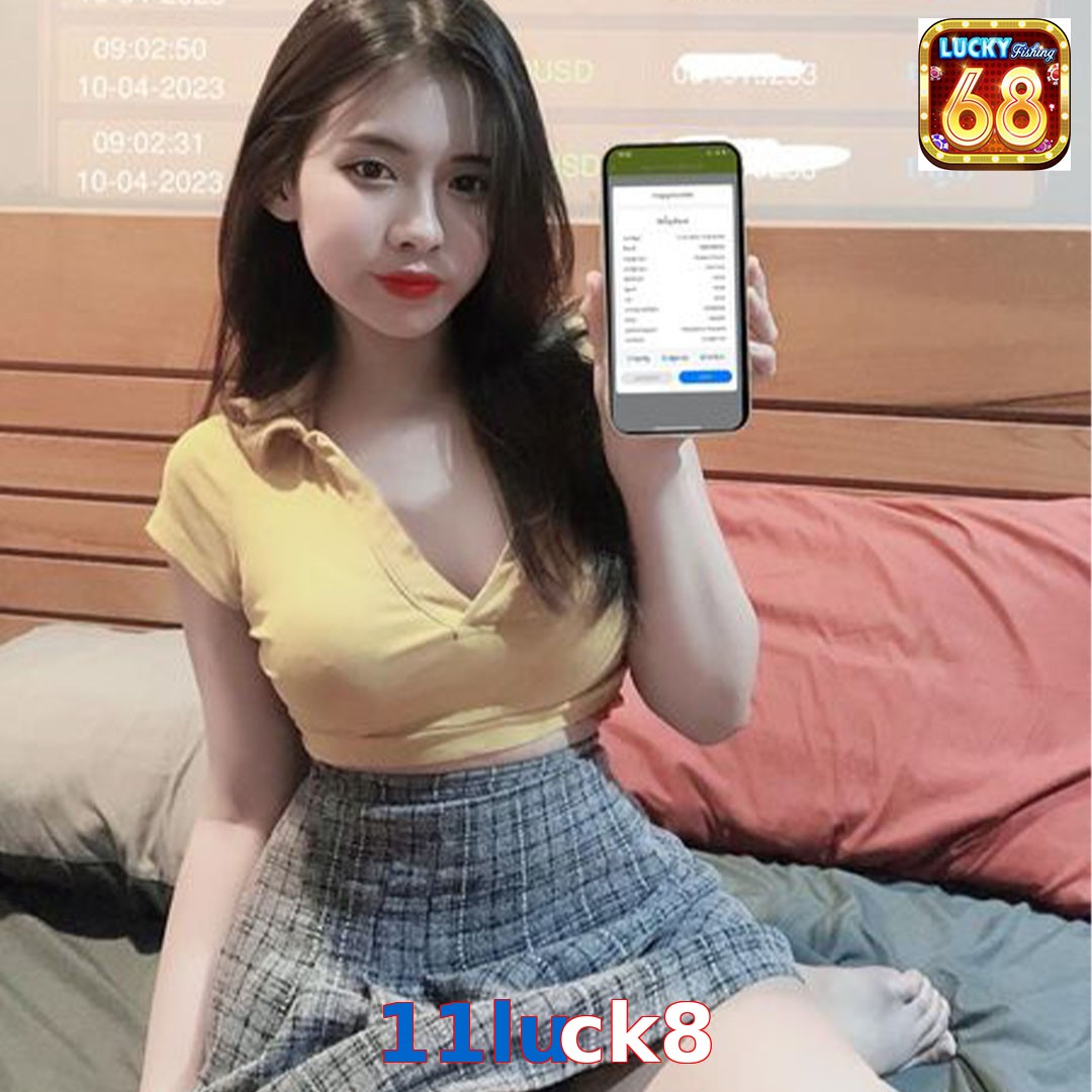 11luck8