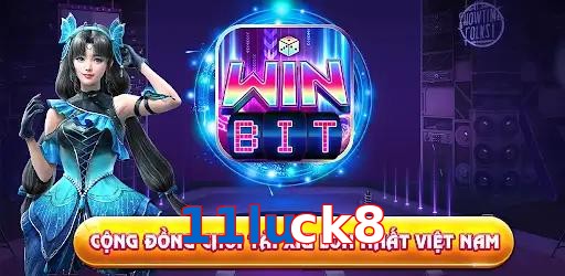 11luck8