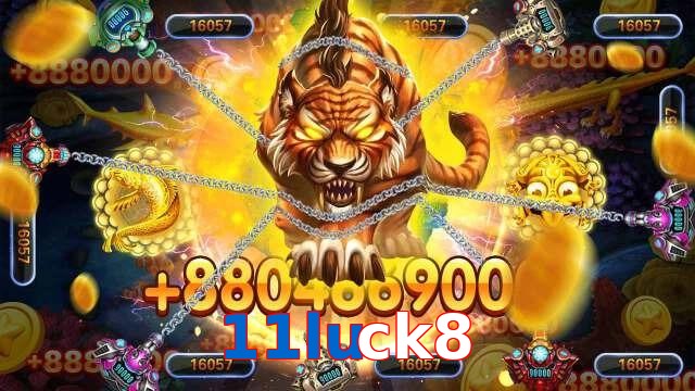 11luck8