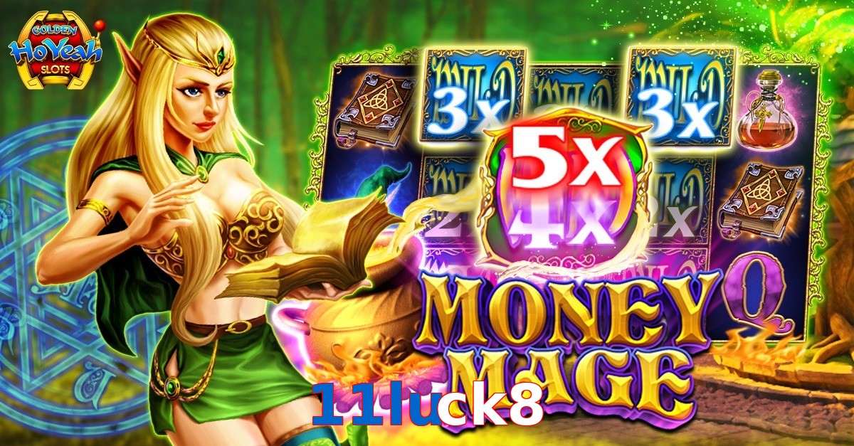 11luck8