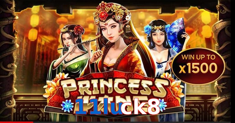 11luck8